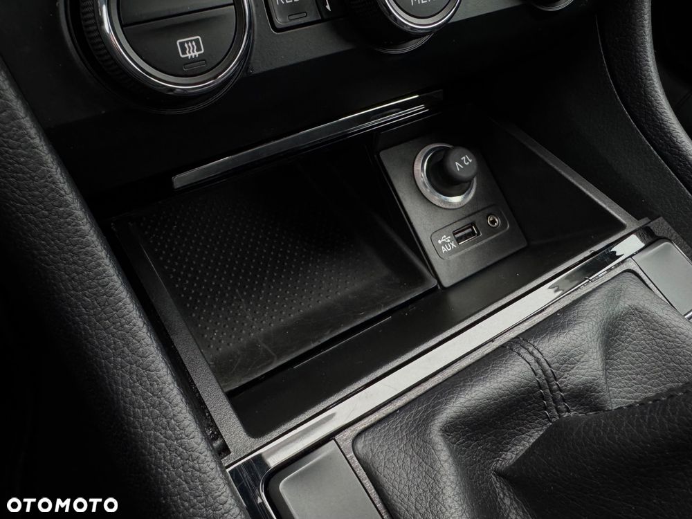 Skoda Superb 2.0 TDI Style - 21