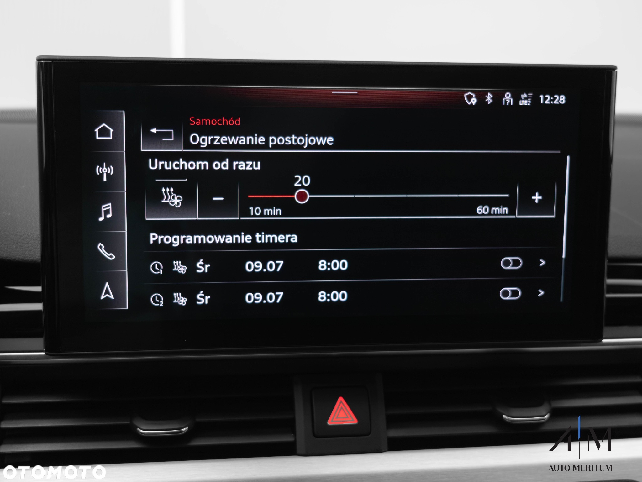 Audi A5 Sportback 45 TFSI quattro S tronic edition one - 37