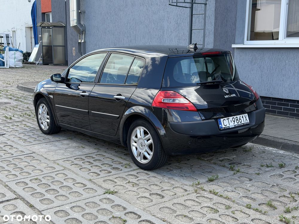 Renault Megane - 4