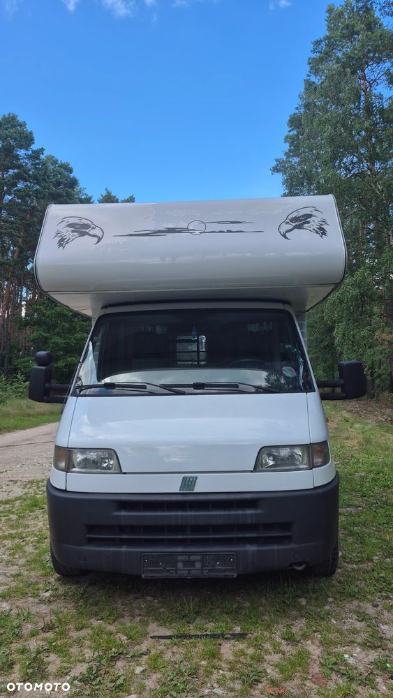 Fiat Ducato - 2