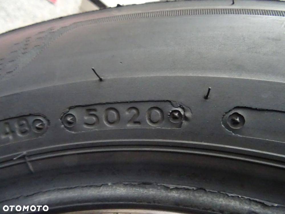 195/60/R15 88V Bridgestone Turanza T005 - 8