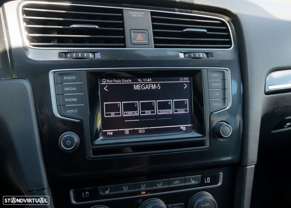 VW Golf 2.0 TSi GTi DSG Performance - 38