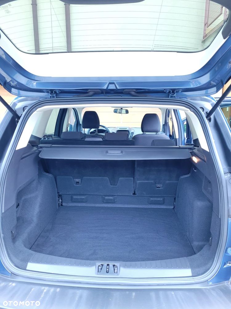 Ford Kuga 1.5 EcoBoost FWD Edition ASS MMT6 - 6