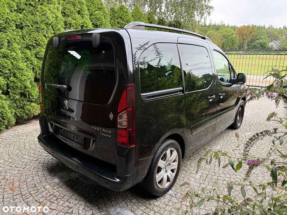 Peugeot Partner - 17