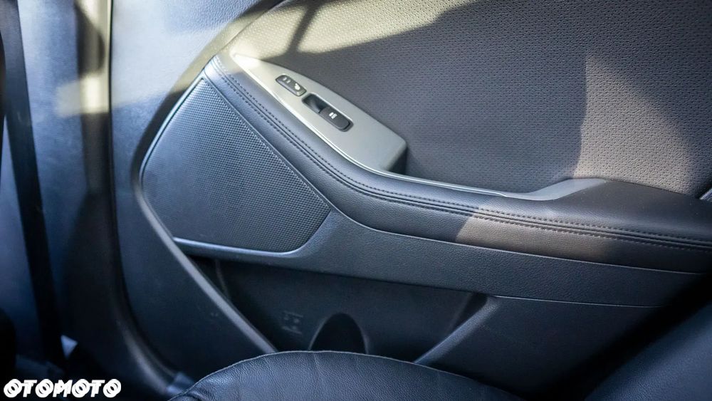 Kia Optima 1.7 CRDi XL - 22