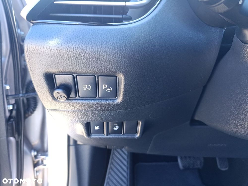 Toyota C-HR 1.8 Hybrid Executive - 19