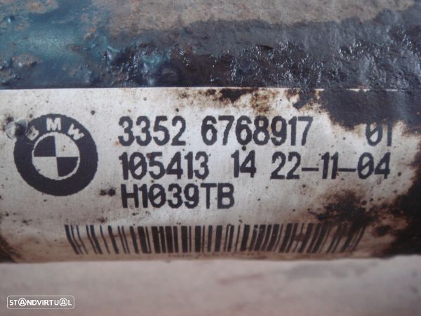 Amortecedor Tr Dto Bmw 1 (E87) - 2