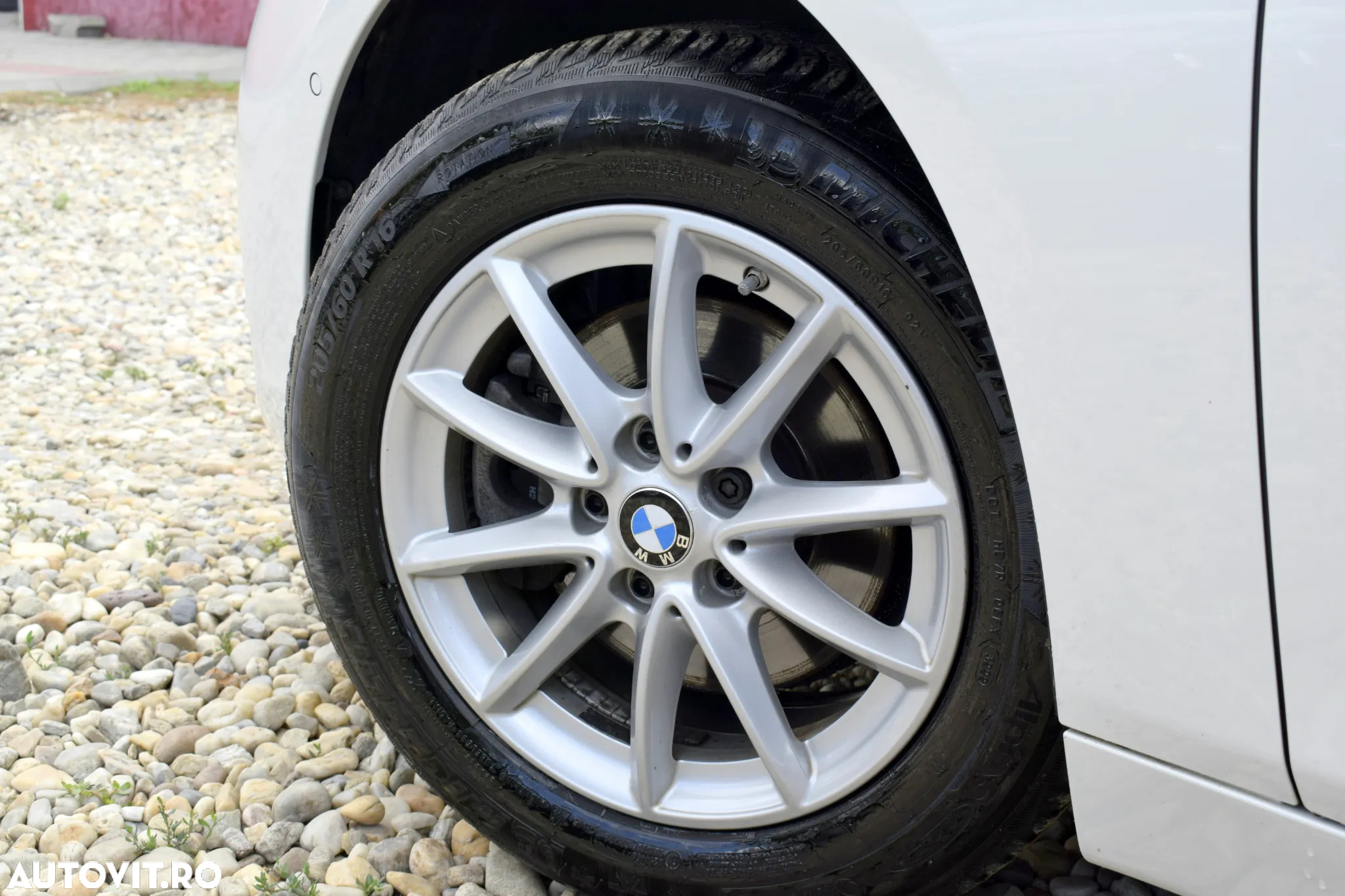BMW Seria 2 - 6