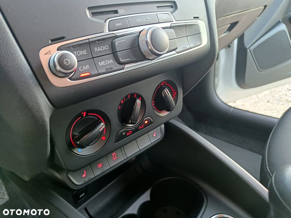 Audi A1 Sportback 1.0 TFSI ultra Design - 19