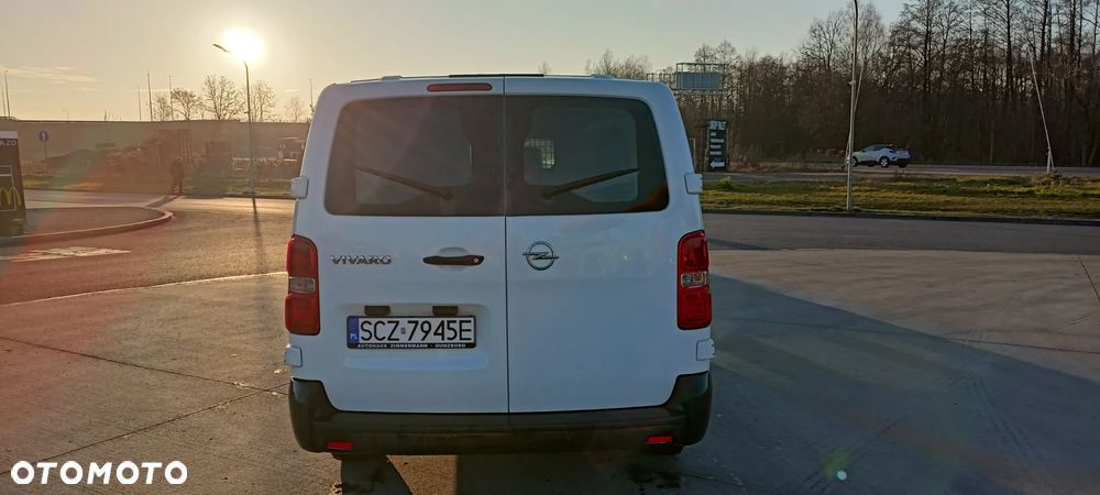 Opel VIVARO - 16