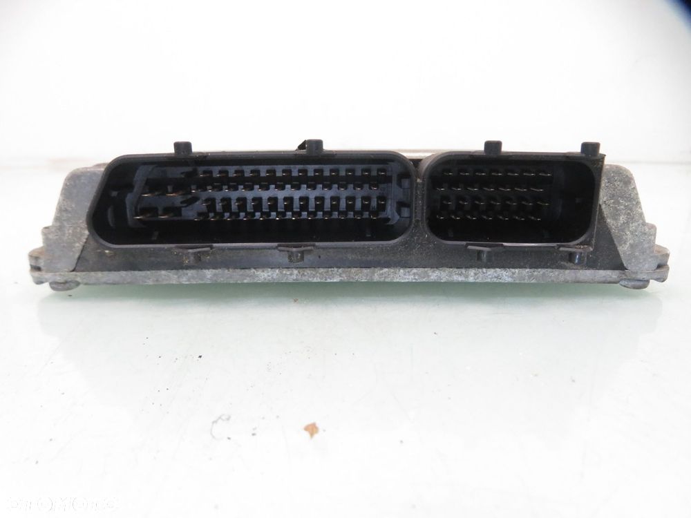 STACYJKA STEROWNIK SEAT TOLEDO II 1.6 06A906019BR 5WP444303 1J0959799AH - 13