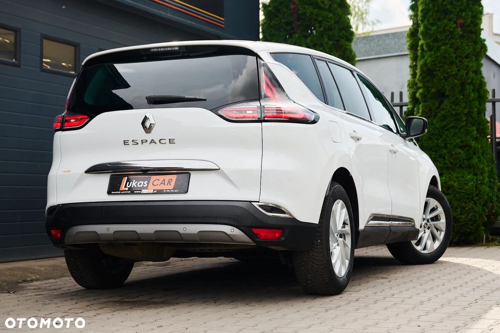 Renault Espace Energy TCe 200 EDC Business - 37