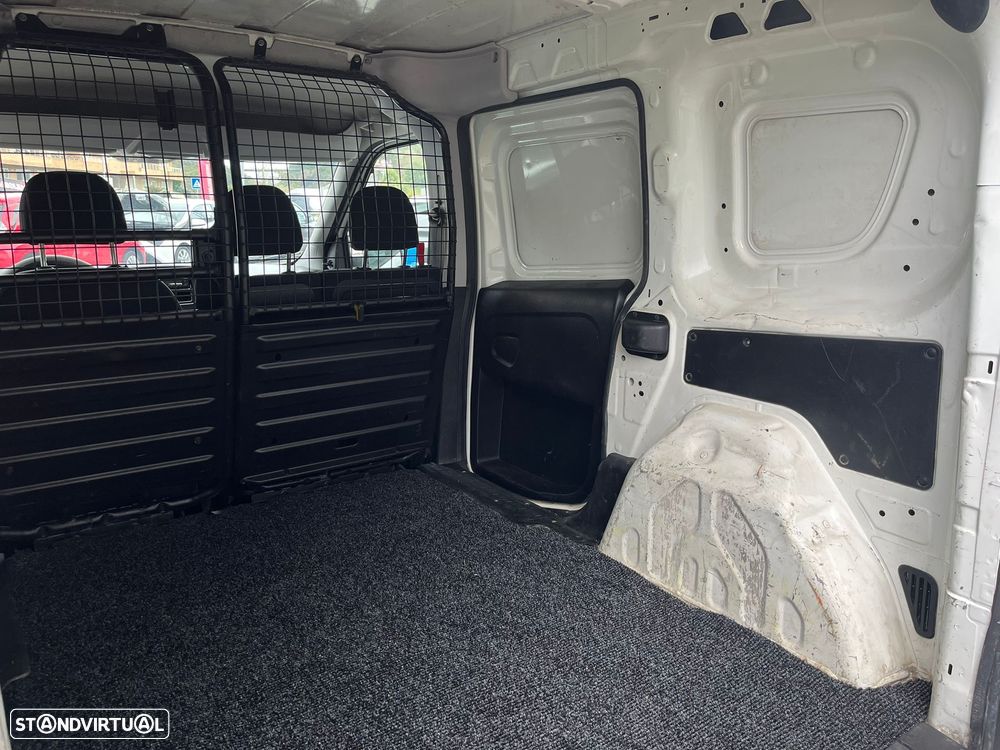 Fiat Doblo 1.3 Multiject 3 LUGARES - 24