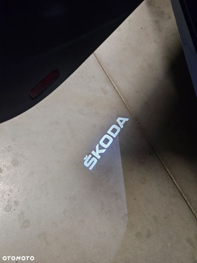 Skoda Octavia 1.5 TSI ACT Style - 27