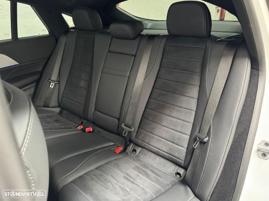 Mercedes-Benz GLE 350 de Coupé 4Matic - 57