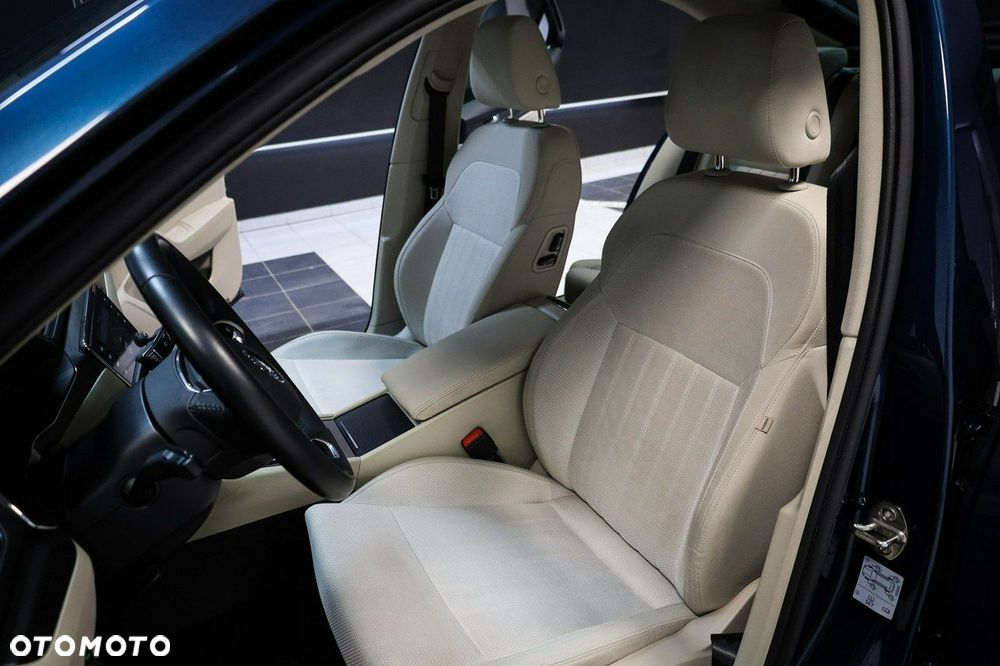 Skoda Superb - 18