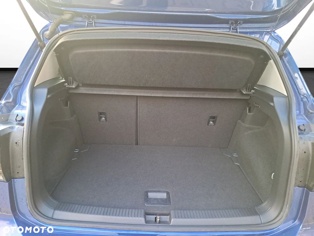 Volkswagen T-Cross 1.5 TSI ACT Active DSG - 24