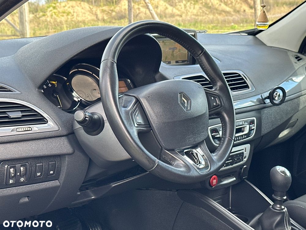Renault Megane 1.2 16V TCe Energy Limited - 22