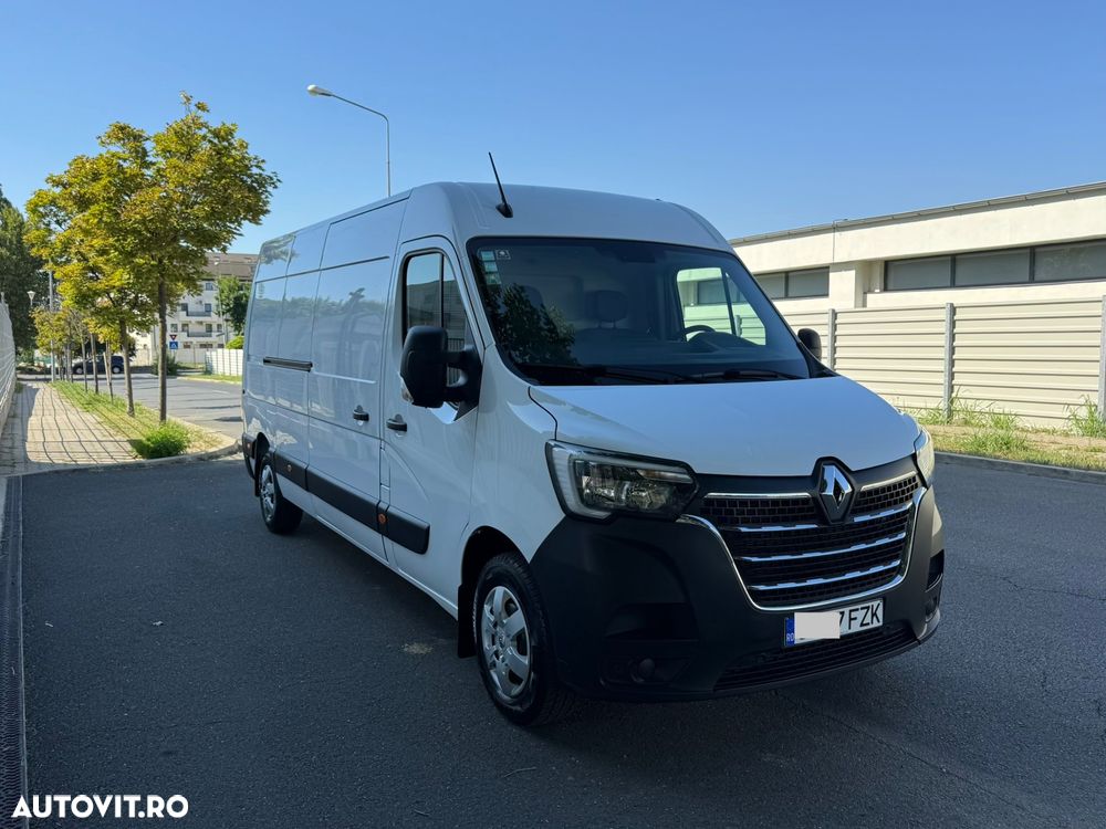 Renault Master - 4