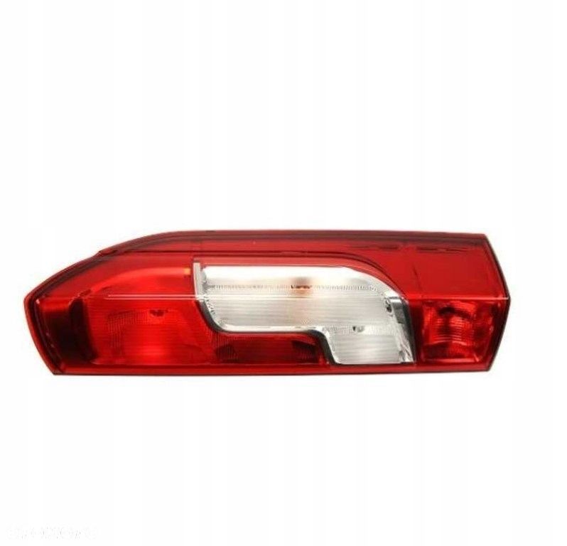 LAMPA FIAT DUCATO JUMPER BOXER L/P 2014- - 1