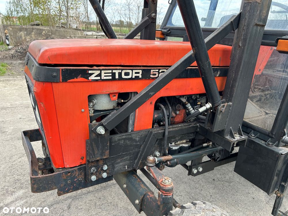 Zetor 5211 - 14