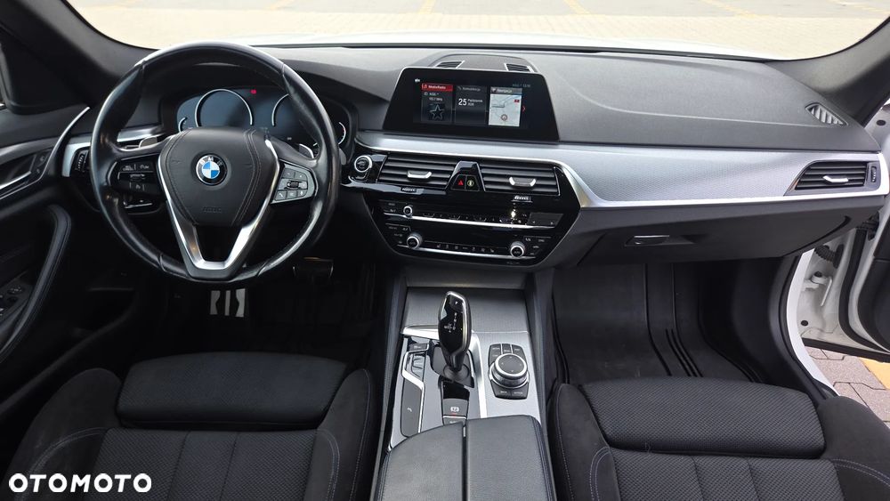 BMW Seria 5 - 22