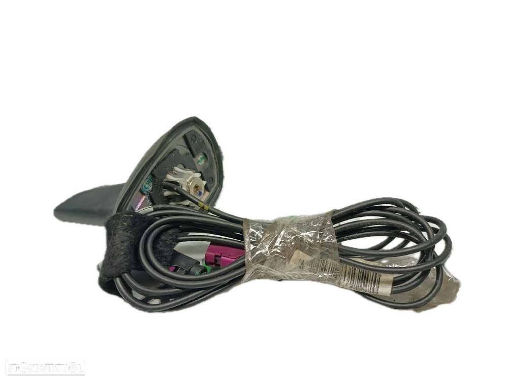 Base Antena Mercedes-Benz C-Class Coupé (C204) - 3