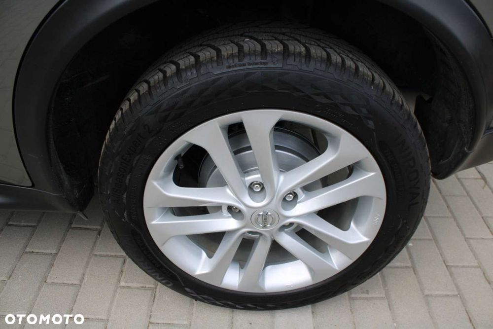 Nissan Juke 1.2 DIG-T N-Connecta - 38