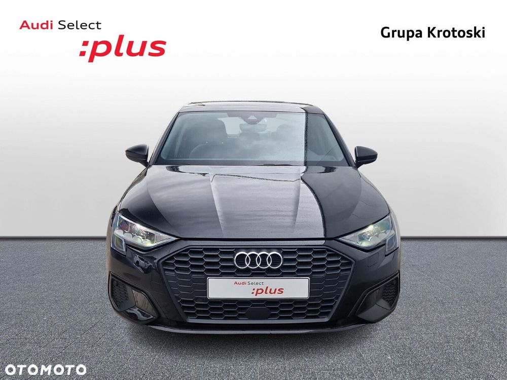 Audi A3 Sportback - 8