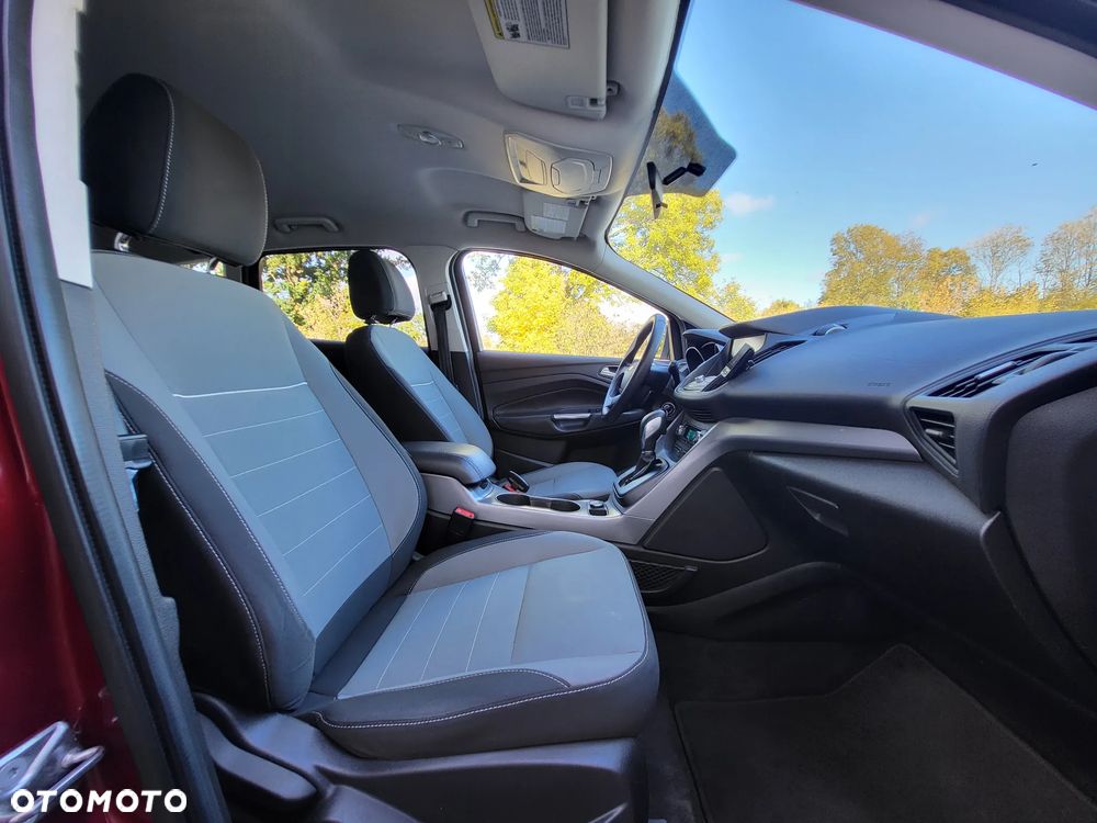 Ford Escape - 15