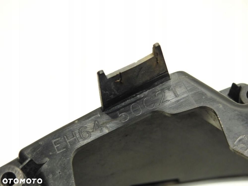 KRATKA ZDERZAKA LEWY PRZÓD CHROM MAZDA CX-7 EH6450C21 - 5