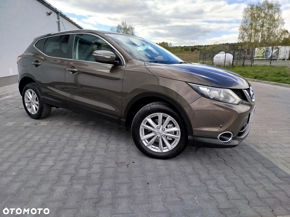 Nissan Qashqai 1.2 DIG-T Tekna+ - 4