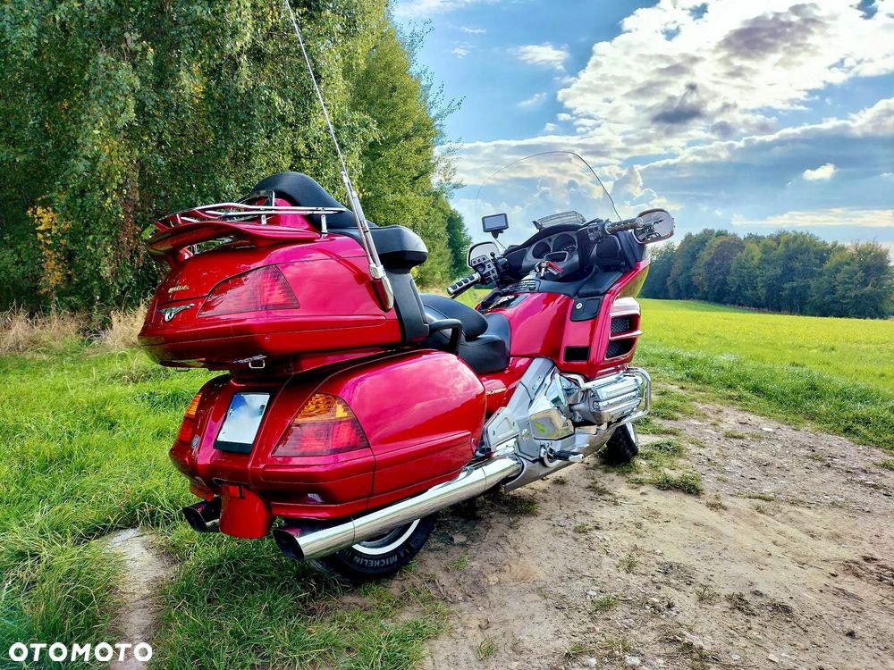 Honda GL - 1