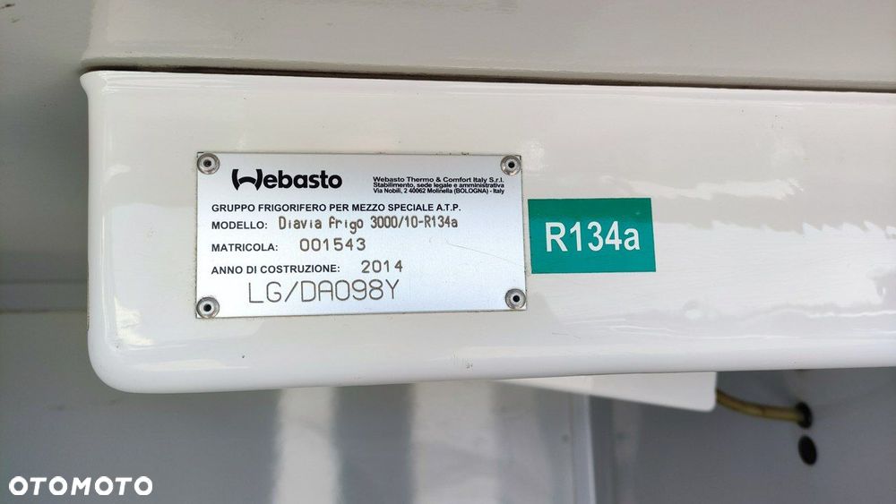 Ford Transit Custom - 20