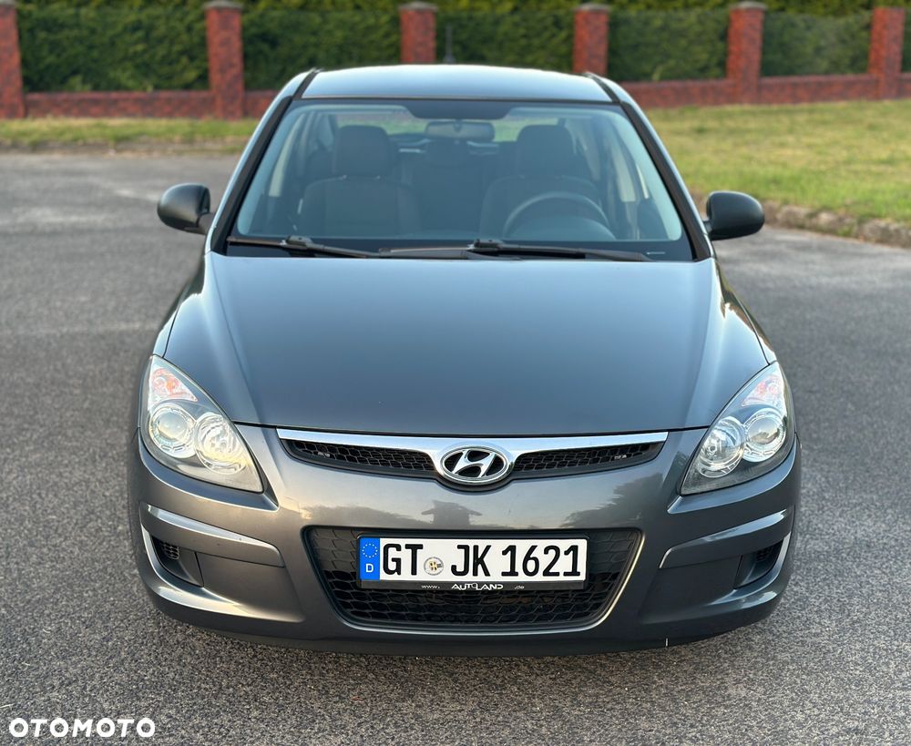 Hyundai i30 1.4 Edition Plus - 5
