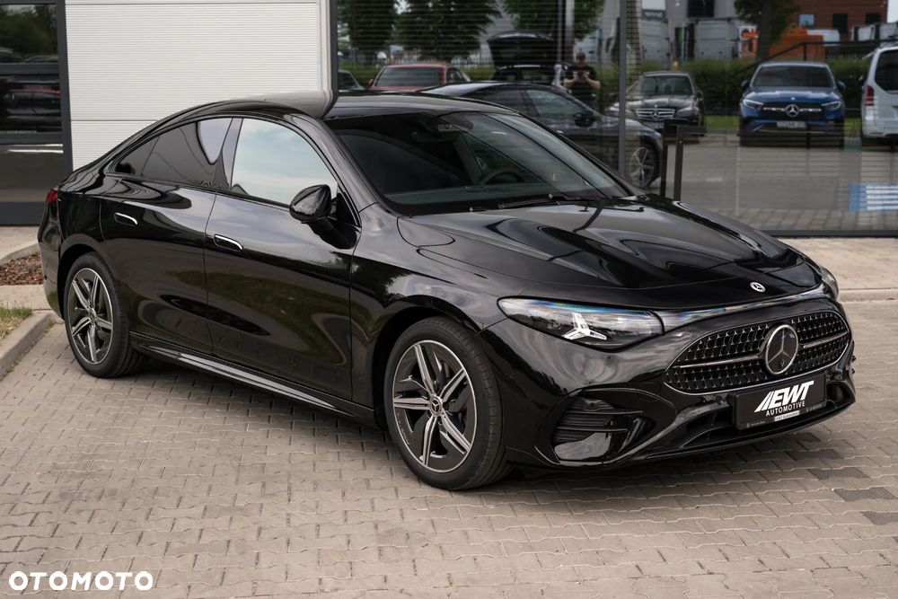Mercedes-Benz Cla 2026 photo 2