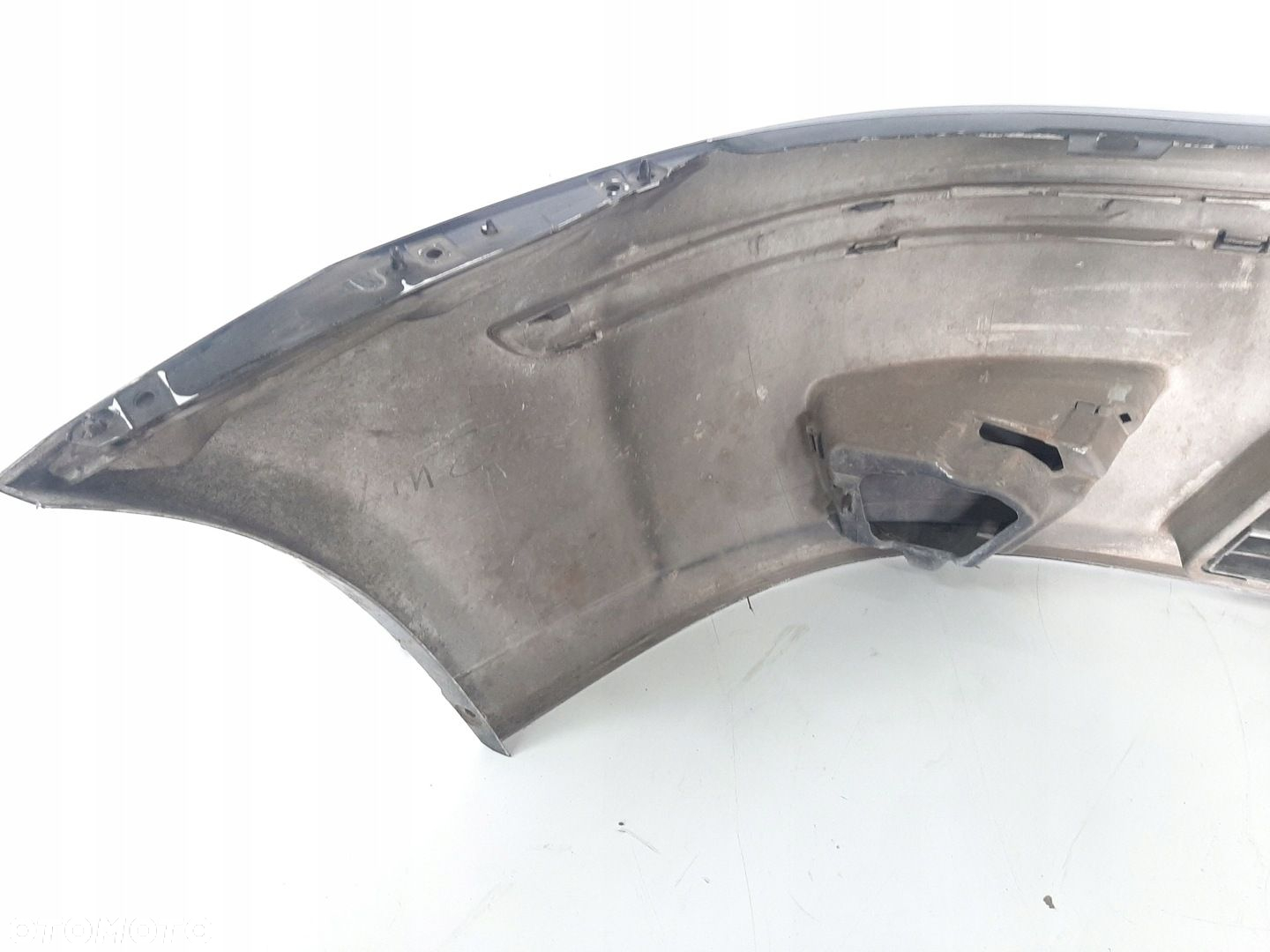 FORD FOCUS MK1 LIFT 1.4 16V 03R ZDERZAK PRZOD KOD F8 2M51-17757-AEW - 14