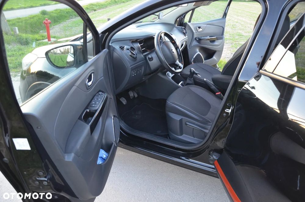 Renault Captur 0.9 Energy TCe Zen - 17