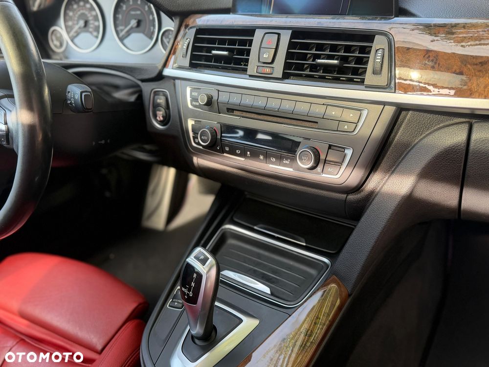 BMW Seria 3 - 17