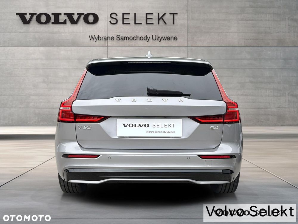 Volvo V60 - 8