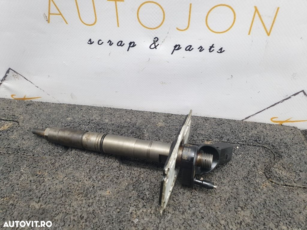 Injector  AUDI Q7 4LB 2006 - 2016 3.0 TDI quattro BUG 059130089AB, 059130758E - 2