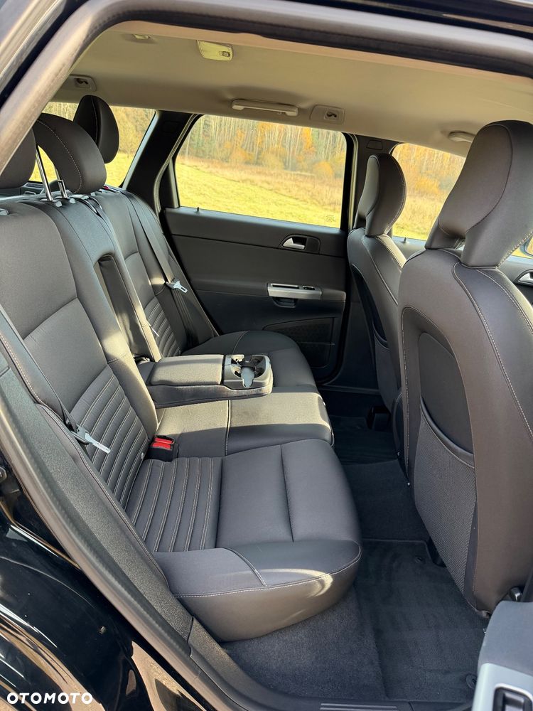 Volvo V50 Diesel Edition - 14