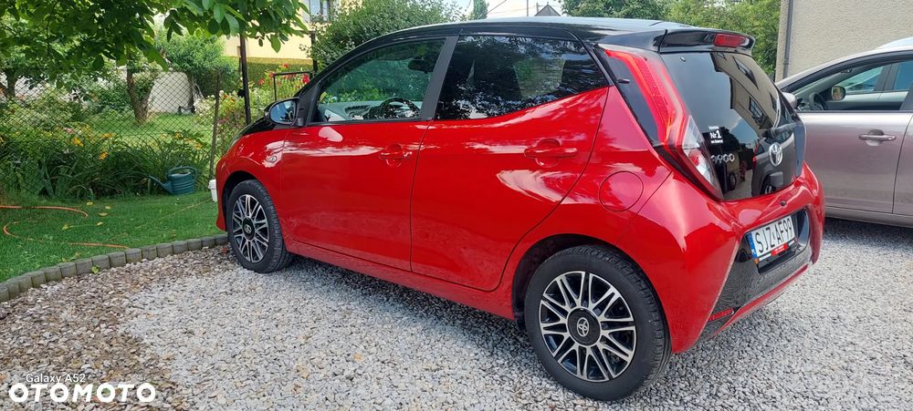 Toyota Aygo - 2