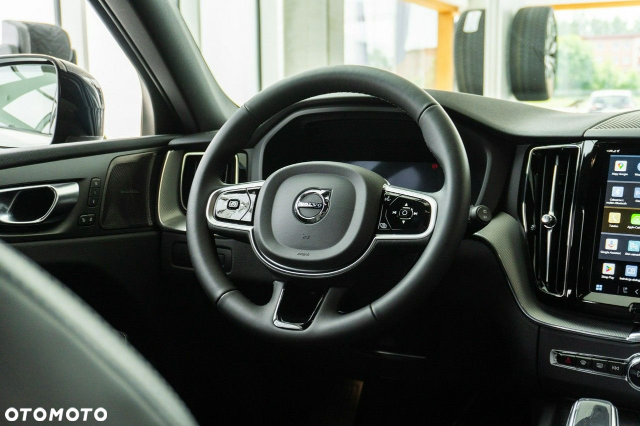 Volvo XC 60 - 22