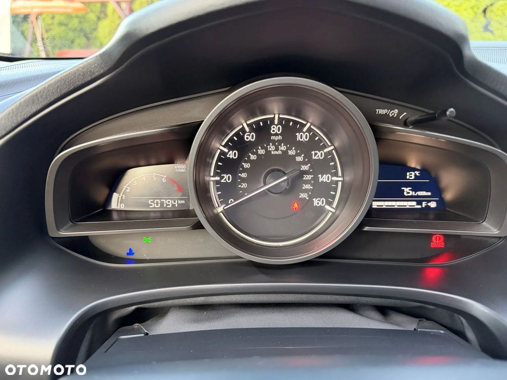 Mazda 3 - 20