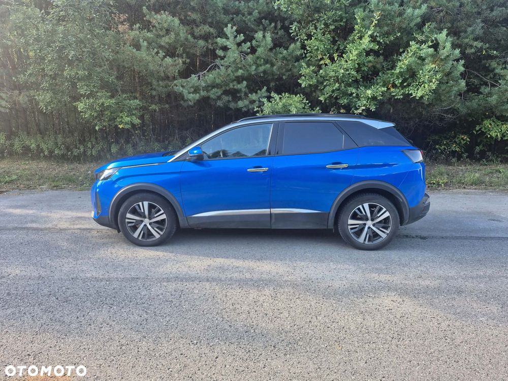 Peugeot 3008 - 6