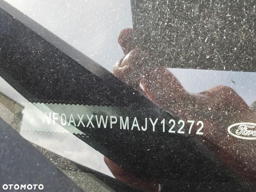 Ford Kuga 1.5 EcoBoost 2x4 Cool & Connect - 15