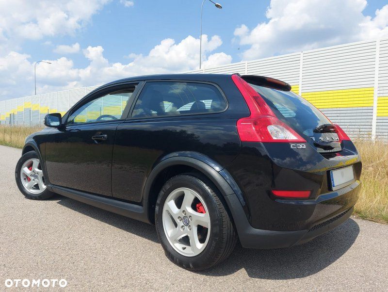 Volvo C30 - 10