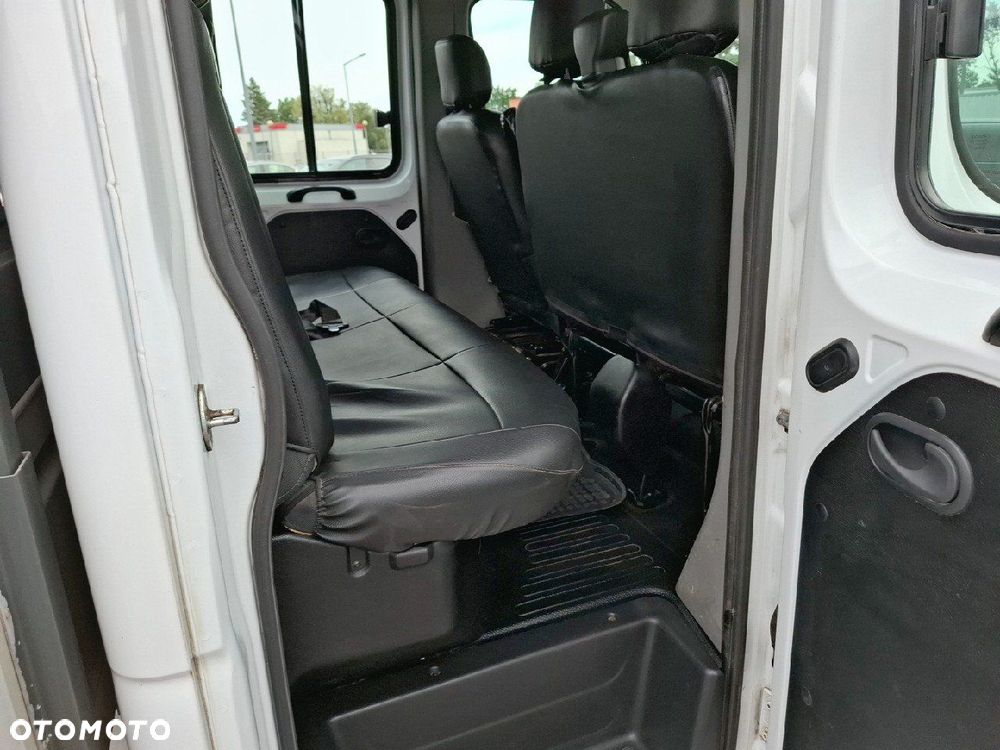 Opel Movano - 14