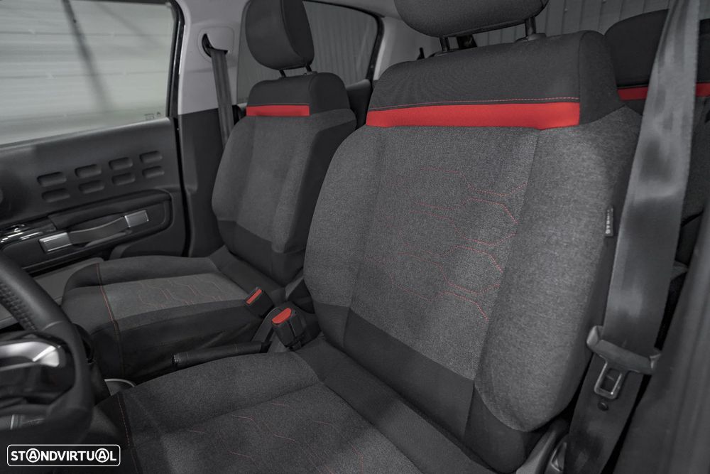 Citroën C3 1.2 PureTech Feel Pack - 23